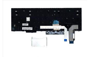 Lenovo 01YN701 NB_KYB FRU COMO NM,LTN,KB,SV,CFA