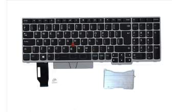 Lenovo 01YN702 NB_KYB FRU COMO NM,LTN,KB,SV,CFR