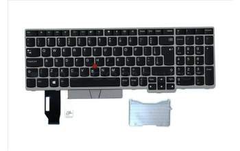 Lenovo 01YN704 NB_KYB FRU COMO NM,LTN,KB,SV,BR