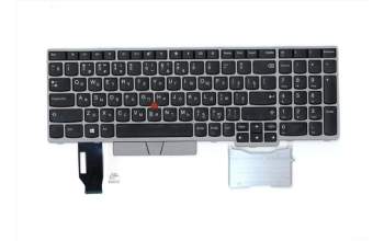 Lenovo 01YN722 NB_KYB FRU COMO NM,LTN,KB,SV,RU