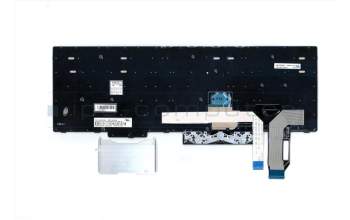 Lenovo 01YN722 NB_KYB FRU COMO NM,LTN,KB,SV,RU