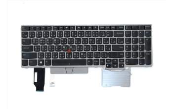 Lenovo 01YN732 NB_KYB FRU COMO NM,LTN,KB,SV,TW
