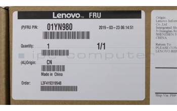 Lenovo BEZEL BEZEL,B for Lenovo ThinkPad T480s (20L7/20L8)