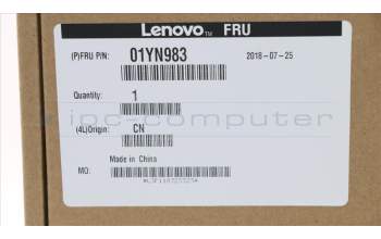 Lenovo MECH_ASM MECH_ASM,Sheet,B Bezel,w/o CAM for Lenovo ThinkPad T480s (20L7/20L8)