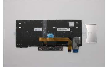 Lenovo 01YP060 NB_KYB FRU COMO SK,CHY,KB-BL,BK,NO