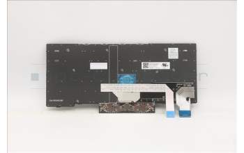 Lenovo 01YP187 Keyboard Internal,Turkish,Black