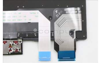 Lenovo 01YP195 NB_KYB FRU COMO SK,PMX,KB,BK,IN