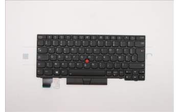 Lenovo 01YP211 NB_KYB FRU COMO SK,PMX,KB-BL,BK,FR