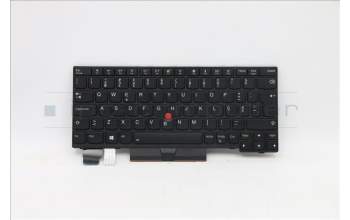Lenovo 01YP221 NB_KYB FRU COMO SK,PMX,KB-BL,BK,PT