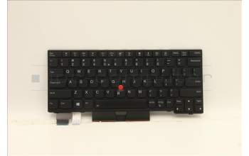 Lenovo 01YP229 NB_KYB FRU COMO SK,PMX,KB-BL,BK,USE