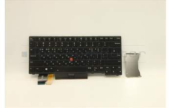 Lenovo 01YP311 NB_KYB FRU COMO FL,CHY,KB-BL,BK,KR