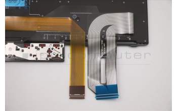 Lenovo 01YP313 NB_KYB FRU COMO FL,CHY,KB-BL,BK,TH