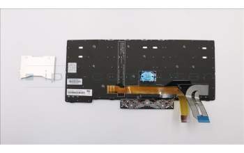 Lenovo 01YP317 NB_KYB FRU COMO FL,CHY,KB-BL,BK,CFE