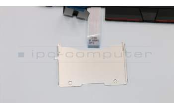 Lenovo 01YP320 NB_KYB FRU COMO FL,LTN,KB,BK,US