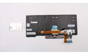 Lenovo 01YP380 NB_KYB FRU COMO FL,LTN,KB-BL,BK,NO