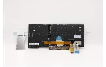 Lenovo 01YP388 NB_KYB FRU COMO FL,LTN,KB-BL,BK,GB