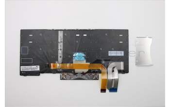 Lenovo 01YP397 NB_KYB FRU COMO FL,LTN,KB-BL,BK,CFE