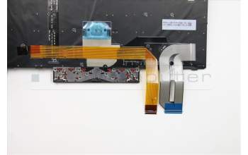 Lenovo 01YP397 NB_KYB FRU COMO FL,LTN,KB-BL,BK,CFE