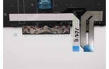 Lenovo 01YP496 NB_KYB FRU COMO FL,SRX,KB,BK,IS