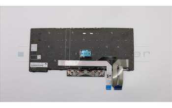 Lenovo 01YP505 Interne Tastatur, Schwedisch/Finnisch, schwarz