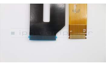 Lenovo 01YP550 Keyboard Internal, Japanese, Black, Backlight, JP