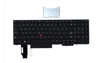 Lenovo 01YP565 NB_KYB FRU COMO NM,CHY,KB,BK,ARA