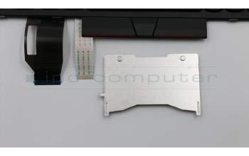 Lenovo 01YP599 NB_KYB FRU COMO NM,CHY,KB,BK,NRD
