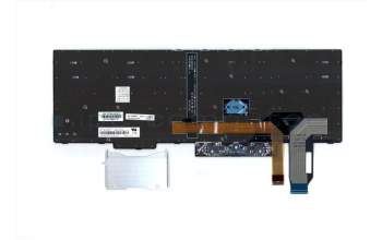 Lenovo 01YP613 NB_KYB FRU COMO NM,CHY,KB-BL,BK,GR