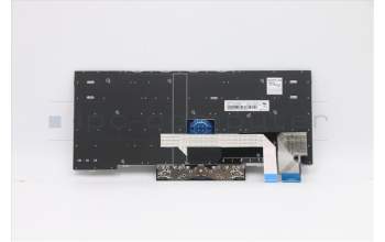 Lenovo 01YP828 NB_KYB FRU COMO SK,CHY,KB,SV,GB