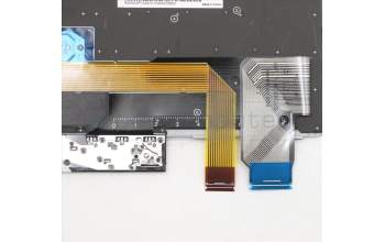 Lenovo 01YP842 NB_KYB FRU COMO SK,CHY,KB-BL,SV,CFR