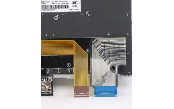 Lenovo 01YP851 NB_KYB FRU COMO SK,CHY,KB-BL,SV,FR