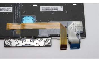 Lenovo 01YP853 NB_KYB FRU COMO SK,CHY,KB-BL,SV,GR