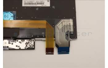 Lenovo 01YP854 NB_KYB FRU COMO SK,CHY,KB-BL,SV,IL