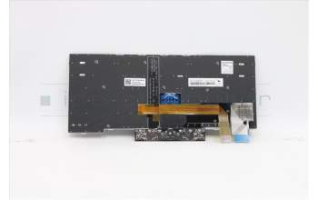 Lenovo 01YP855 NB_KYB FRU COMO SK,CHY,KB-BL,SV,HU
