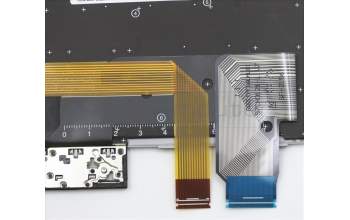 Lenovo 01YP861 NB_KYB FRU COMO SK,CHY,KB-BL,SV,PT