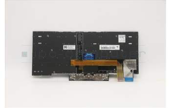 Lenovo 01YP868 NB_KYB FRU COMO SK,CHY,KB-BL,SV,GB
