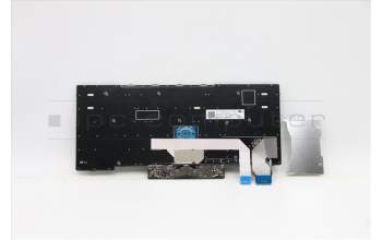 Lenovo 01YP908 NB_KYB FRU COMO SK,LTN,KB,SV,GB