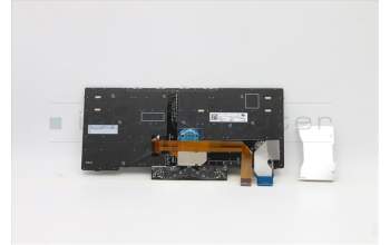 Lenovo 01YP948 NB_KYB FRU COMO SK,LTN,KB-BL,SV,GB