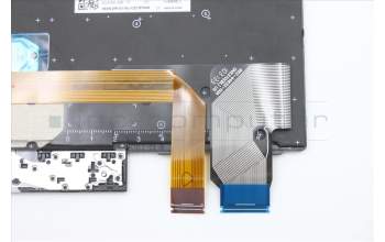 Lenovo 01YP951 NB_KYB FRU COMO SK,LTN,KB-BL,SV,KR