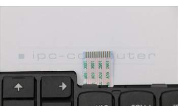 Lenovo 01YR055 NB_KYB TH-KBD,DK,CHY