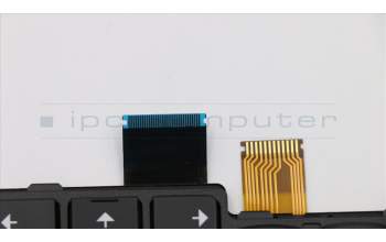 Lenovo 01YR114 NB_KYB TH-KBD,SE,CHY,BL