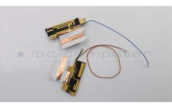 Lenovo 01YR425 ANTENNA KIT_Antenna_WWAN_Amphenol