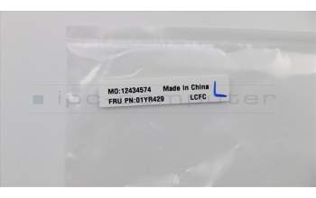 Lenovo 01YR429 CABLE Cable_LCD_WQHD