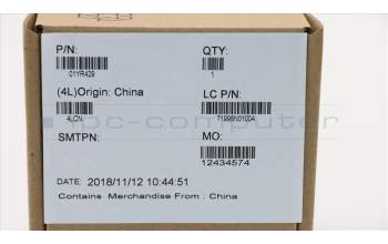 Lenovo 01YR429 CABLE Cable_LCD_WQHD