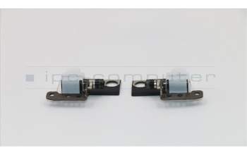 Lenovo 01YR442 HINGE KIT_Hinge_TP_LH_Black