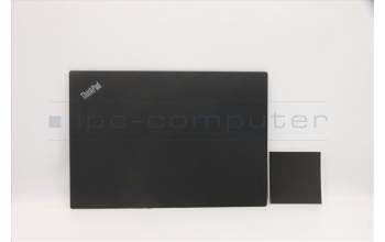 Lenovo COVER FHD Rear Cover w/spacer ASM for Lenovo ThinkPad T580 (20L9/20LA)