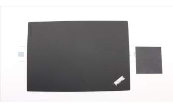 Lenovo COVER FHD-TP Rear Cover w/spacer ASM for Lenovo ThinkPad T580 (20L9/20LA)