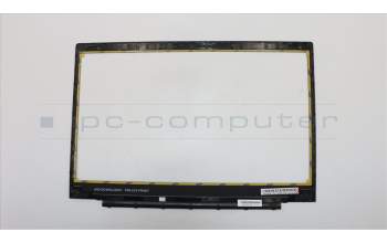 Lenovo BEZEL LCD Bezel,CAM,T580 for Lenovo ThinkPad T580 (20L9/20LA)