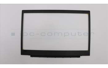 Lenovo BEZEL LCD Bezel,w/o CAM,T580 for Lenovo ThinkPad T580 (20L9/20LA)