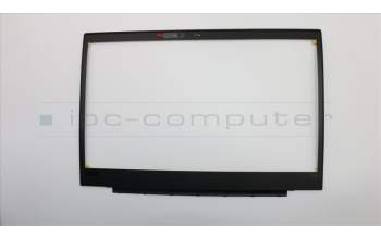 Lenovo 01YR471 BEZEL LCD Bezel,IR,UHD,T580